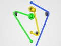 Game Rope Connect Puzzle