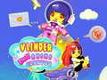 Game Vlinder Anime Doll Maker