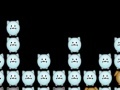 Game P-Cat Invasion