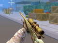 Game Resident Evil 3D