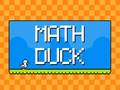 Game Math Duck