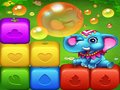 Game Fruits Cube Blast 