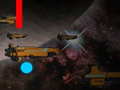 Game Sky Pong online.