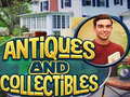 Game Antiques and Collectibles