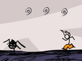 Game Fancy Pants Adventure