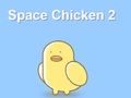 Game Space Chicken 2