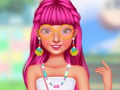 Game BFFs E-Girl Vs Soft Girl