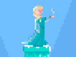 Game Frozen Jump online.