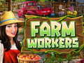 Game Farm Workers