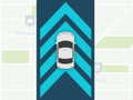 Game Uber Driver 