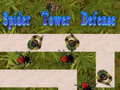 Game Spider Tower Defense