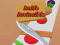 Game Kinfe Invincible
