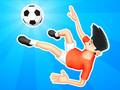 Game Football Master