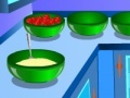Game Strawberry Tarts