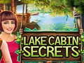 Game Lake Cabin Secrets