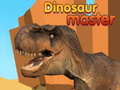 ເກມ Dinosaur Master