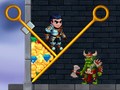 Game Help The Hero