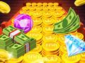 Game Coin Dozer