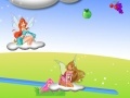 Game Alfea Funny See Saw