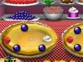Game Sweet Pies with Lisa