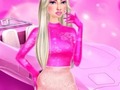 Game Barbiecore
