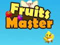 ເກມ Fruits Master