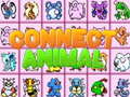 ເກມ Connect Animal