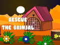 Game Rescue the Brinjal