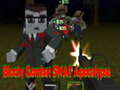 Game Blocky Combat SWAT Apocalypse 