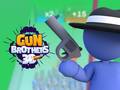 Game Gun Brothers 3D