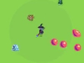 Game Witch Guild Survivor