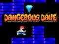 Game Dangerous dave