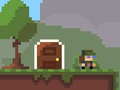 Game Pixel Journey