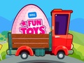 Game Fun Toys