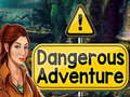 Game Dangerous Adventure