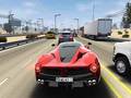 Game Traffic Tour