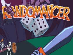 Game Randomancer online.