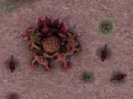 Game Dark Base: Alien RTS
