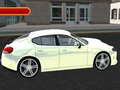 Game Wedding City Car Driving Service