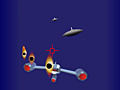 Game Alien Invasion 2
