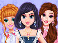 Game My Cute Lolita Makeover