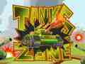 Game Tanks Zone