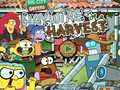 Game Big City Greens: Haywire Harvest