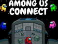 Game Among Us Connect