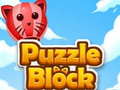 Game Puzzle Block