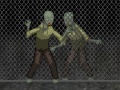 Game Zombie Kage