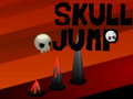 Game Skull Jump