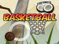 Game Coconut Basketball