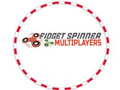 Cluiche Fidget spinner multiplayers