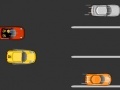 Game Atomic Racer